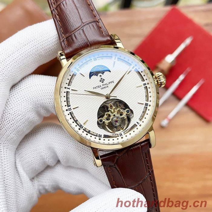 Patek Philippe Watch PPW00036-2